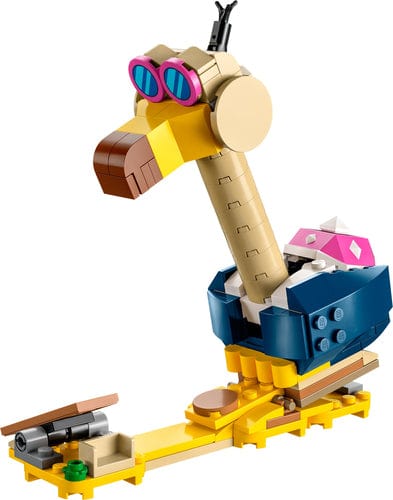 Toys Super Mario - Kondorotto Banisher Expansion Pack