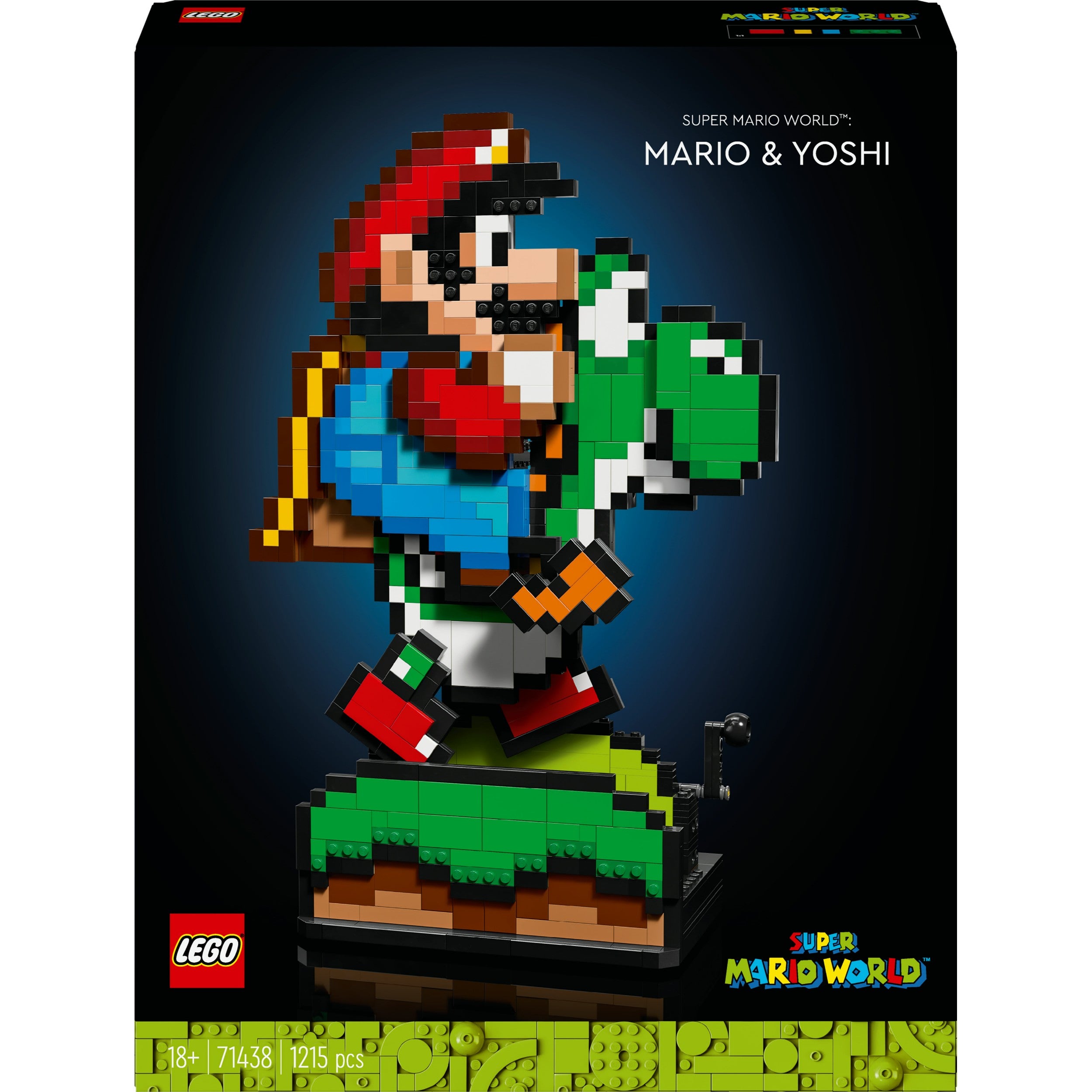 Super Mario - tbd-Super-Mario-2024-11