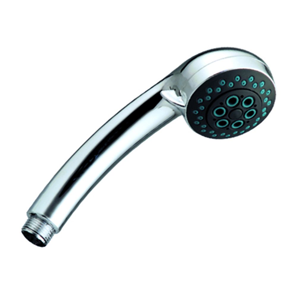 Dahlia ABS 2-Spray Shower Head