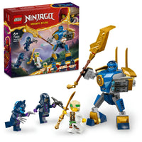 Ninjago - Lloyd&#39s Battle Mech Pack