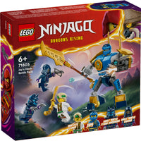 Ninjago - Lloyd&#39s Battle Mech Pack