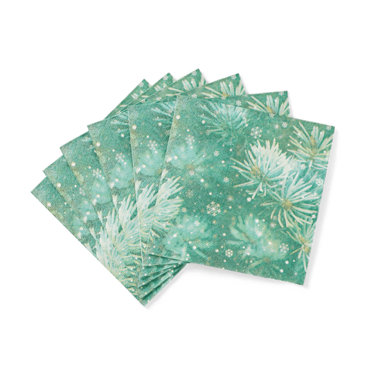 PINE 20 NAPKINS 33X33