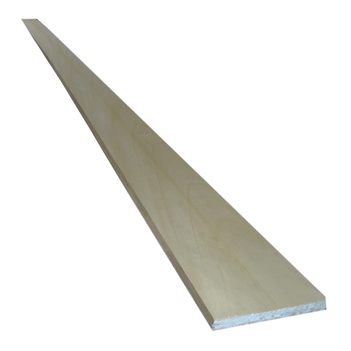 Bricocenter AYOUS PLANKING PLANED 10X100X2400 MM FSC