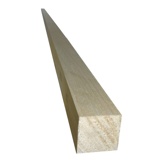 Bricocenter LISTELLO AYOUS PIALLATO 40X40X2400 MM FSC