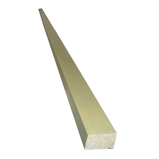 Bricocenter LISTELLO AYOUS PIALLATO 30X50X2400 MM FSC