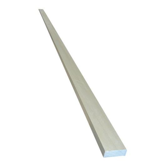 Bricocenter LISTELLO AYOUS PIALLATO 20X50X2400 MM FSC