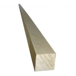 PLANED AYOUS LATH 15X15X2400 MM FSC