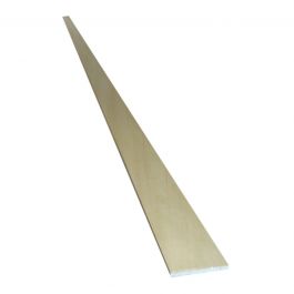PLANED AYOUS LATH 5X50X2400 MM FSC