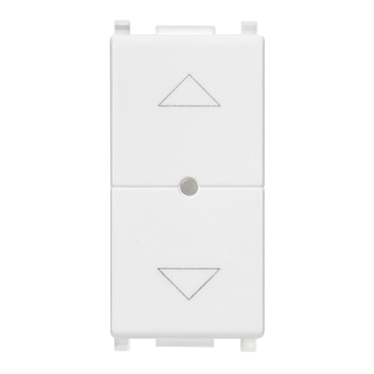 SHUTTER CONTROL CONNECTED IOT WHITE X SERIES PLANA VIMAR