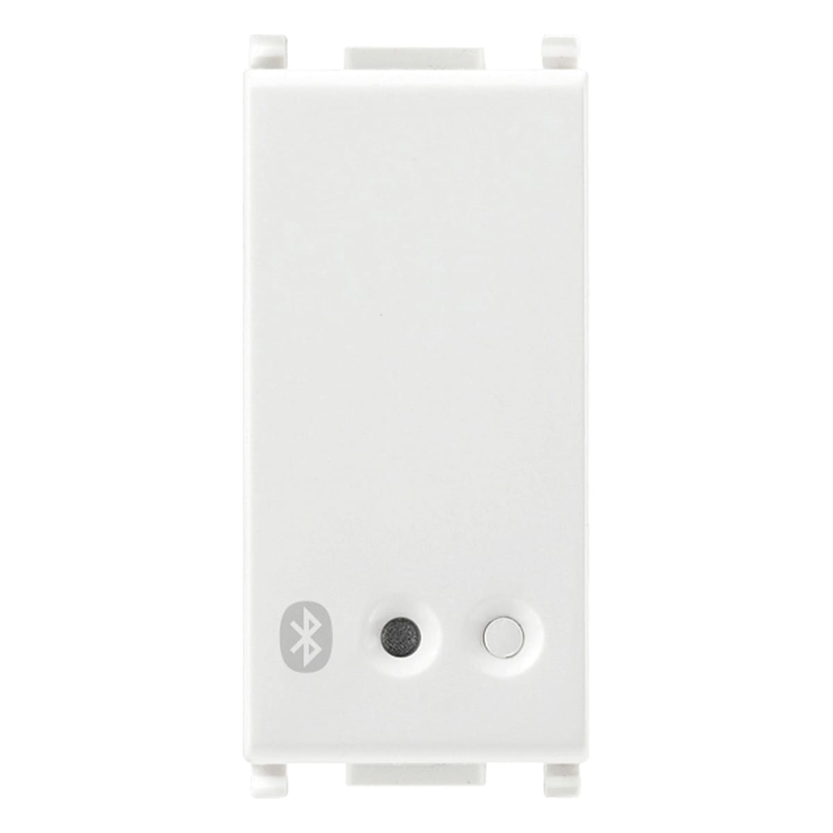 Bricocenter ATTUATORE BLUETOOTH ZIGBEE 16A+SENS. B.CO X SERIE PLANA VIMAR