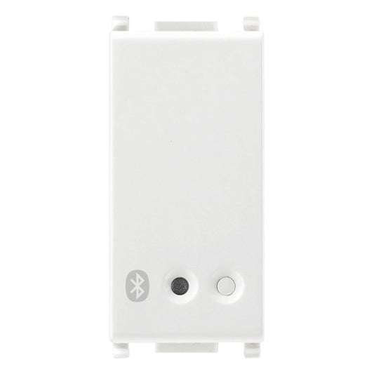 Bricocenter ATTUATORE BLUETOOTH ZIGBEE 16A+SENS. B.CO X SERIE PLANA VIMAR