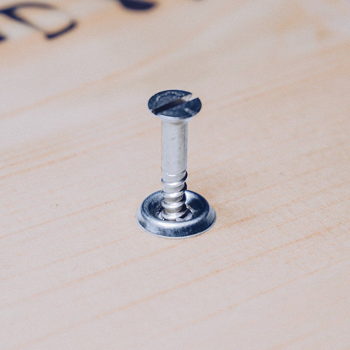 STEEL UNDER-SCREW WASHER DIAM. 5 MM