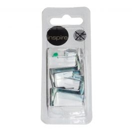 4 SPRINGS FOR WOODEN AND NICKEL-plated PVC FRAMES