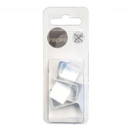 4 SPRINGS FOR WOODEN AND WHITE PVC FRAMES