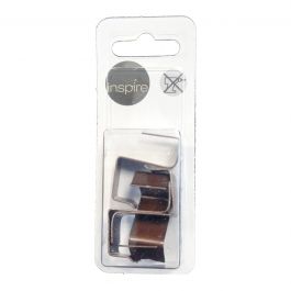 4 SPRINGS FOR WOODEN AND BRONZED PVC FRAMES