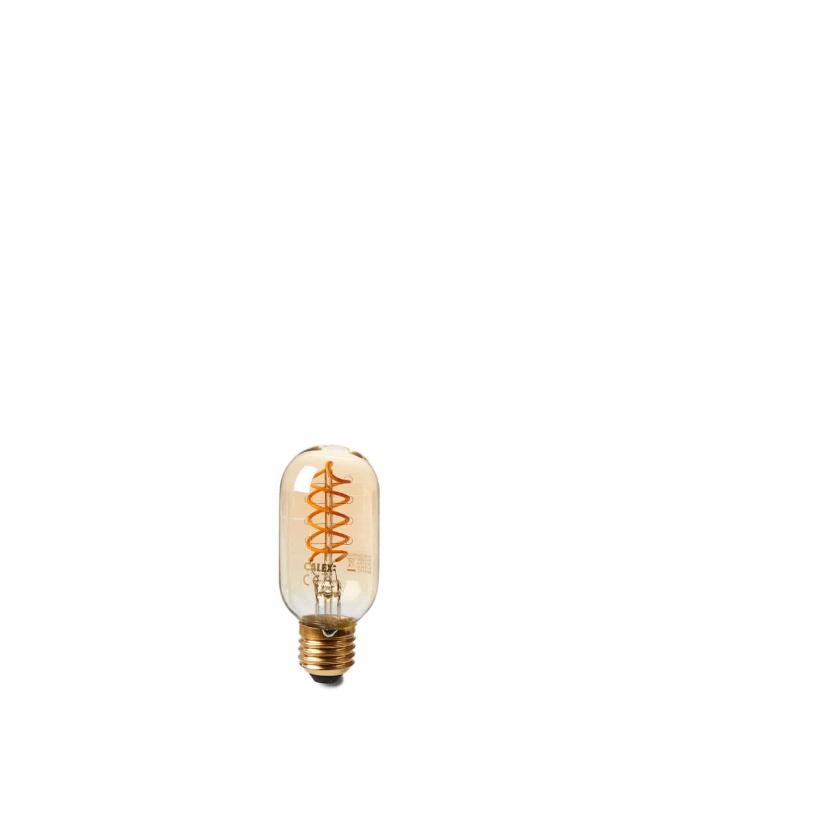 Casa CALEX FIL LED SPIR.TUBE 3,8W