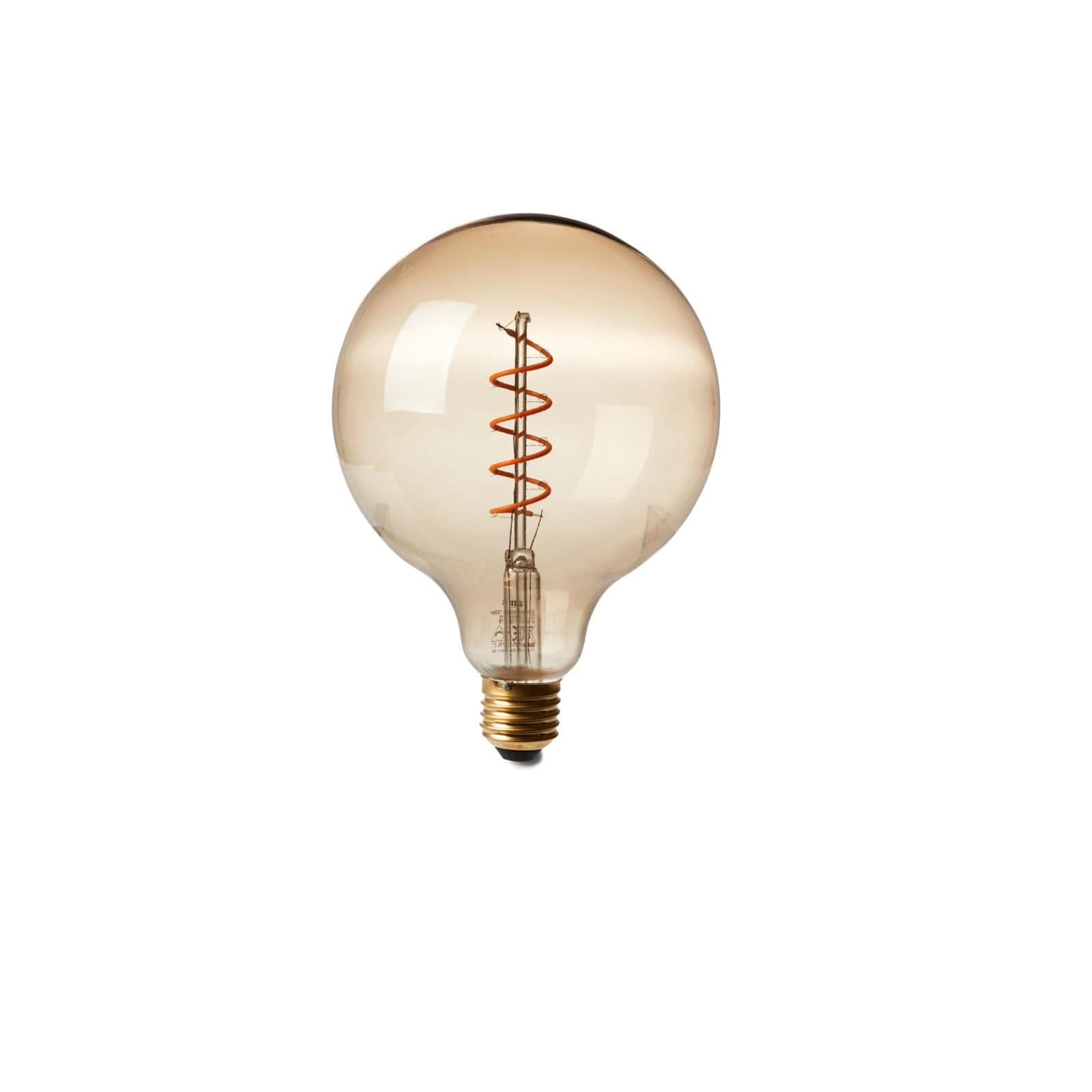 Casa CALEX FIL LED GLOBE BR.4W G125