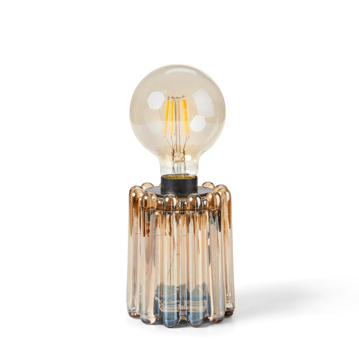 Casa CALEX DECO LAMP 3COL