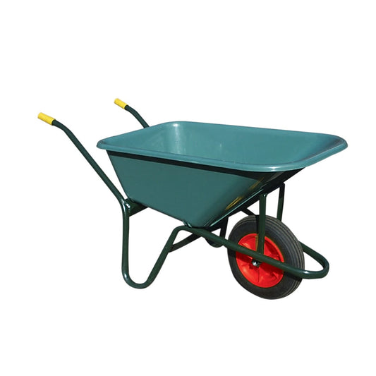 Bricocenter CARRIOLA VASCA IN PLASTICA 100 LITRI
