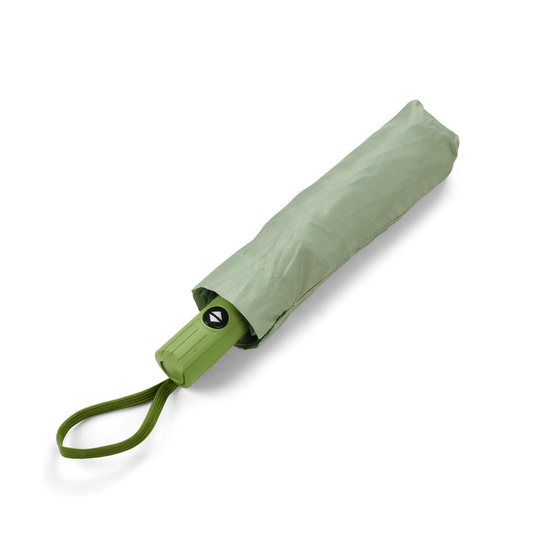 RAINDROP UMBRELLA GREEN