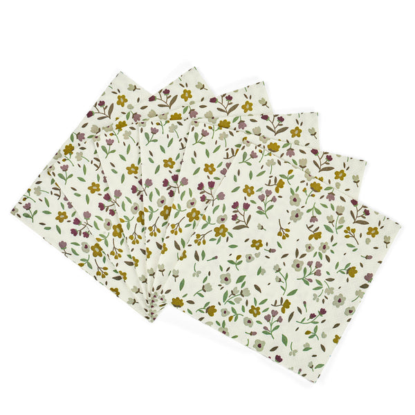 AURELLE 20 NAPKINS 33X33