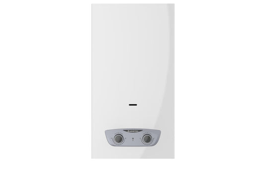Bricocenter ARISTON FAST R X 11 LOW NOX LPG GAS WATER HEATER