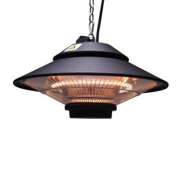 RUBY PATIO RGT 1500 AP SUSPENDED INFRARED HEATER