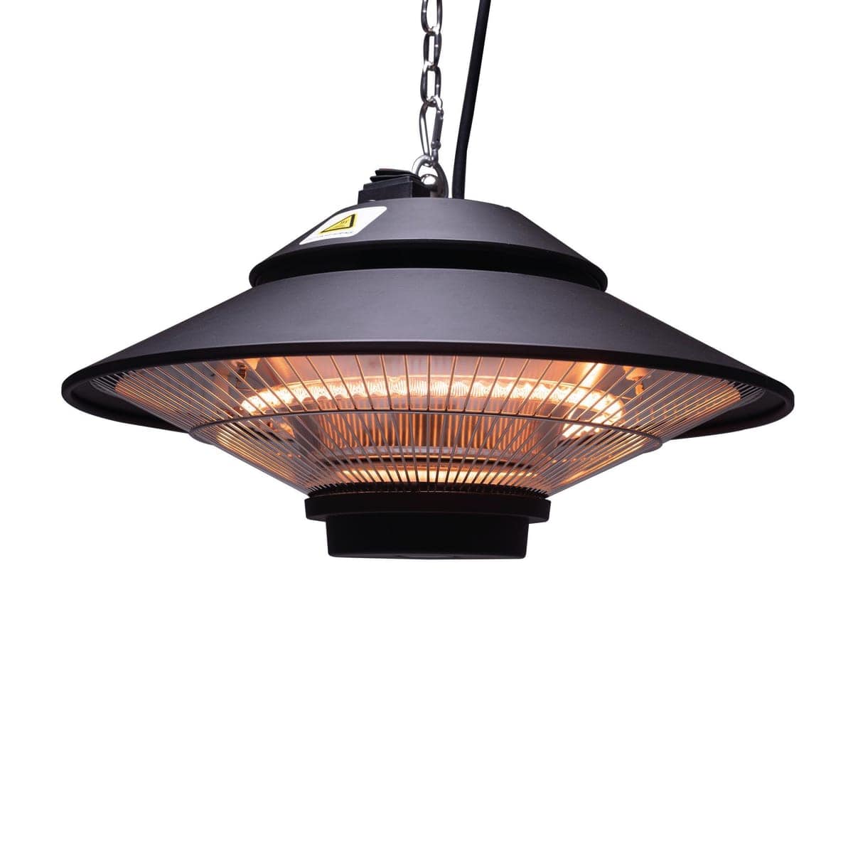Bricocenter RUBY PATIO RGT 1500 AP SUSPENDED INFRARED HEATER