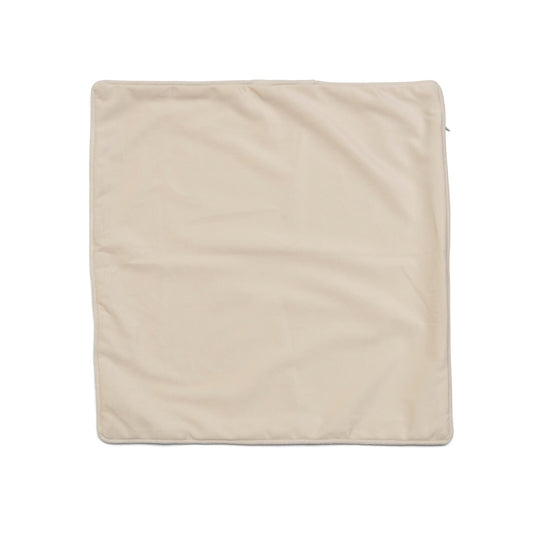 Casa SUAVE Antique white cushion cover, W 45 x L 45 cm