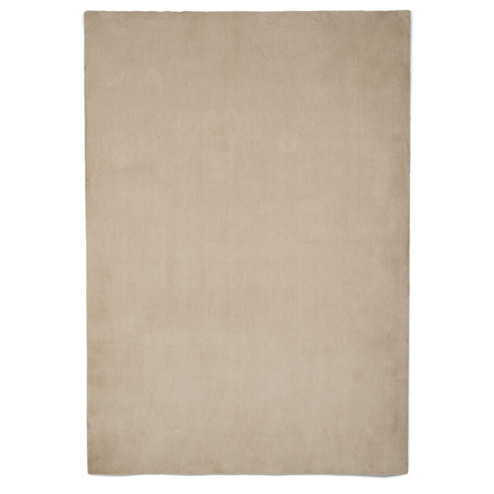 Casa ZIRRY CARPET 160X230 OFFWHITE