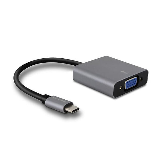USB C-VGA FEM Adapter