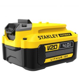 BATTERY V20 LITIO 18V 4.0AH STANELY FATMAX