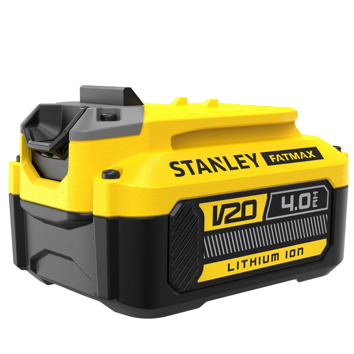 Bricocenter BATTERY V20 LITIO 18V 4.0AH STANELY FATMAX