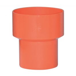 CONCENTRIC CONICAL REDUCTION 100-80