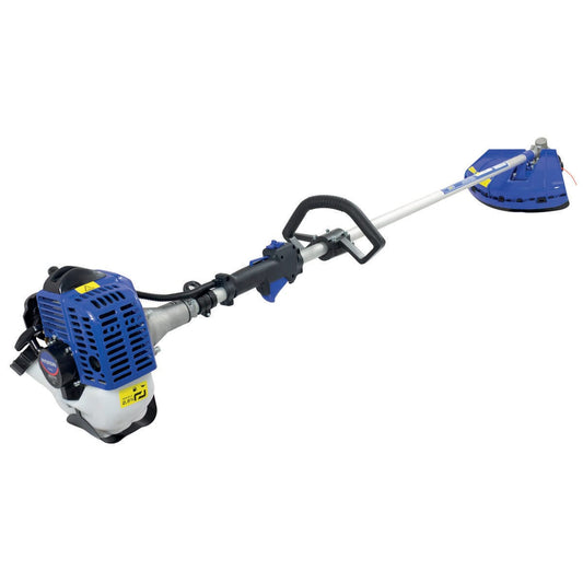 HYUNDAI PETROL BRUSH CUTTER 2-STROKE ENGINE 25.4CC