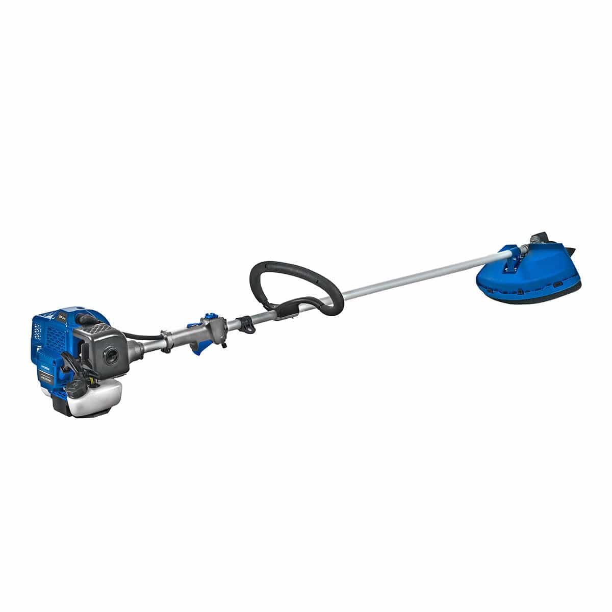 Bricocenter HYUNDAI 33CC BRUSHCUTTER CUT 44CM