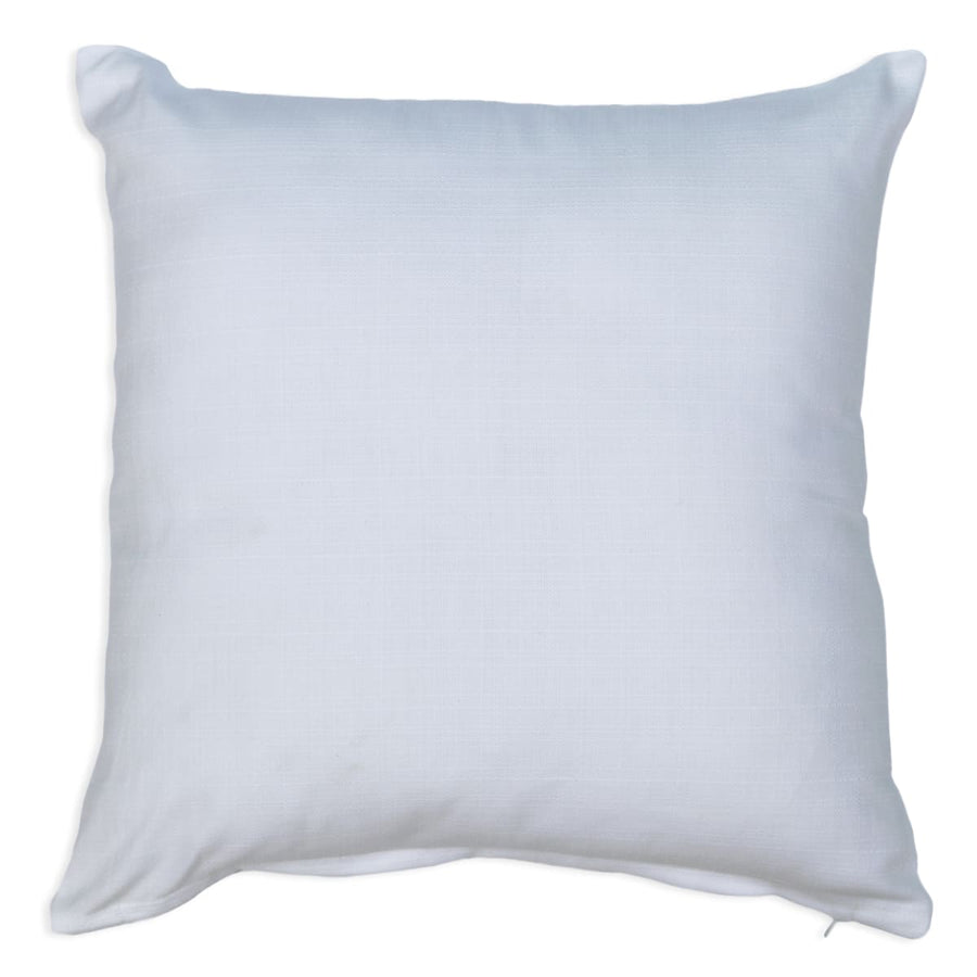 Bricocenter LEYA WHITE CUSHION 45X45 CM