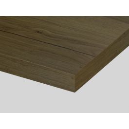 BLOND OAK KITCHEN TOP 3.8X63X304 CM