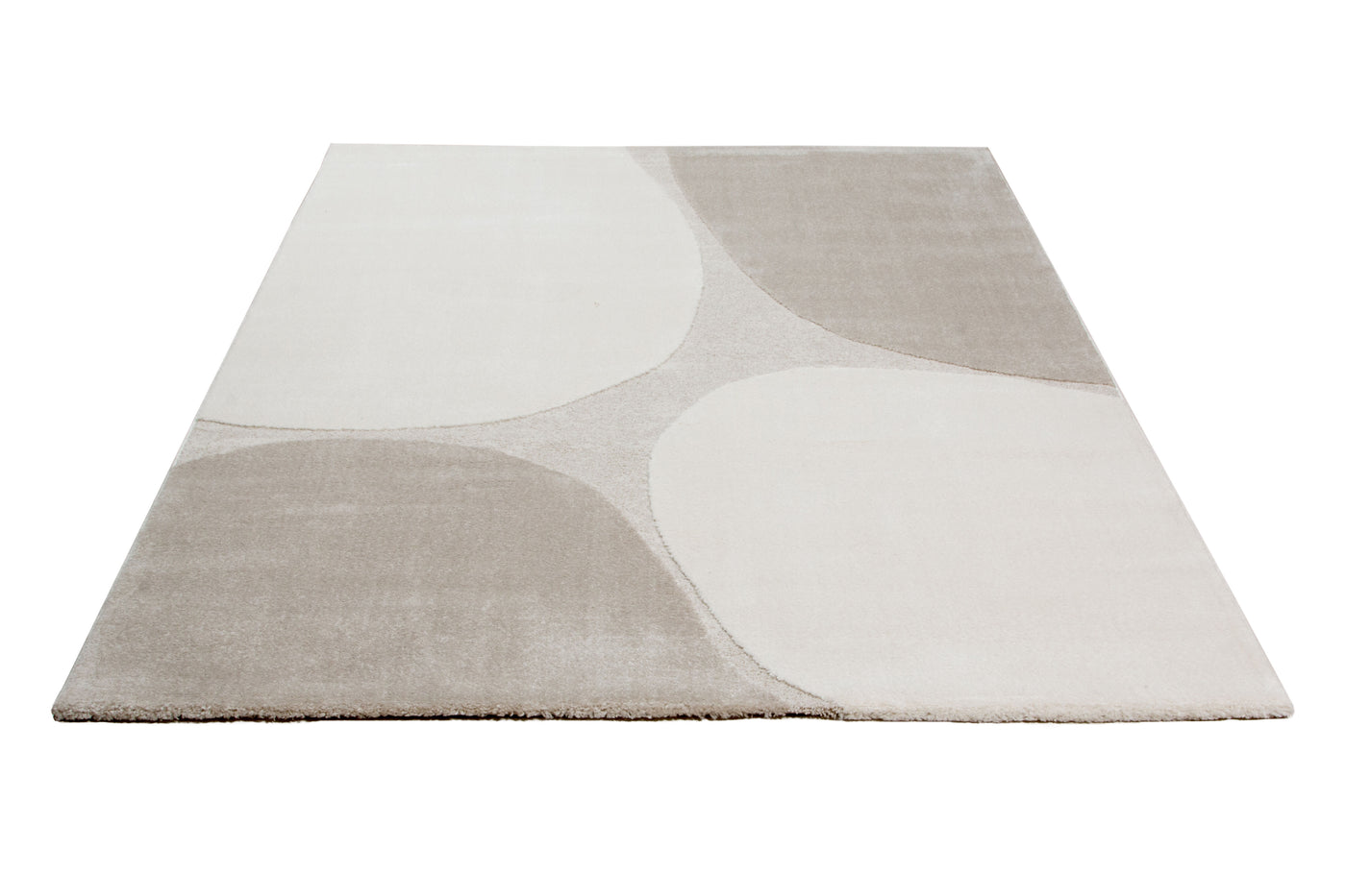 Puro 4 rug, ivory, 160x230cm