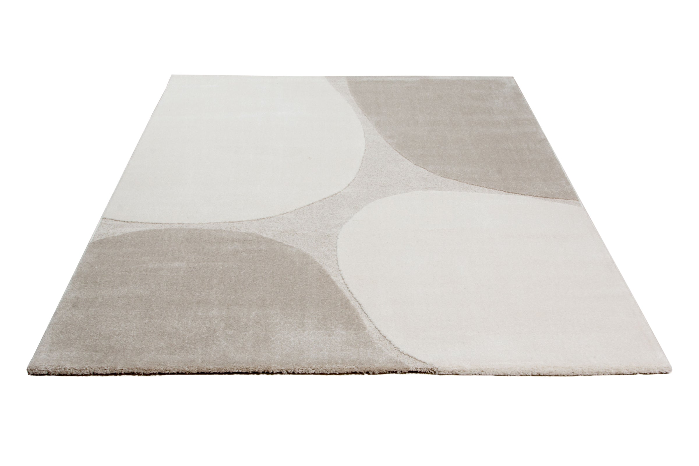 Puro 4 rug, ivory, 160x230cm