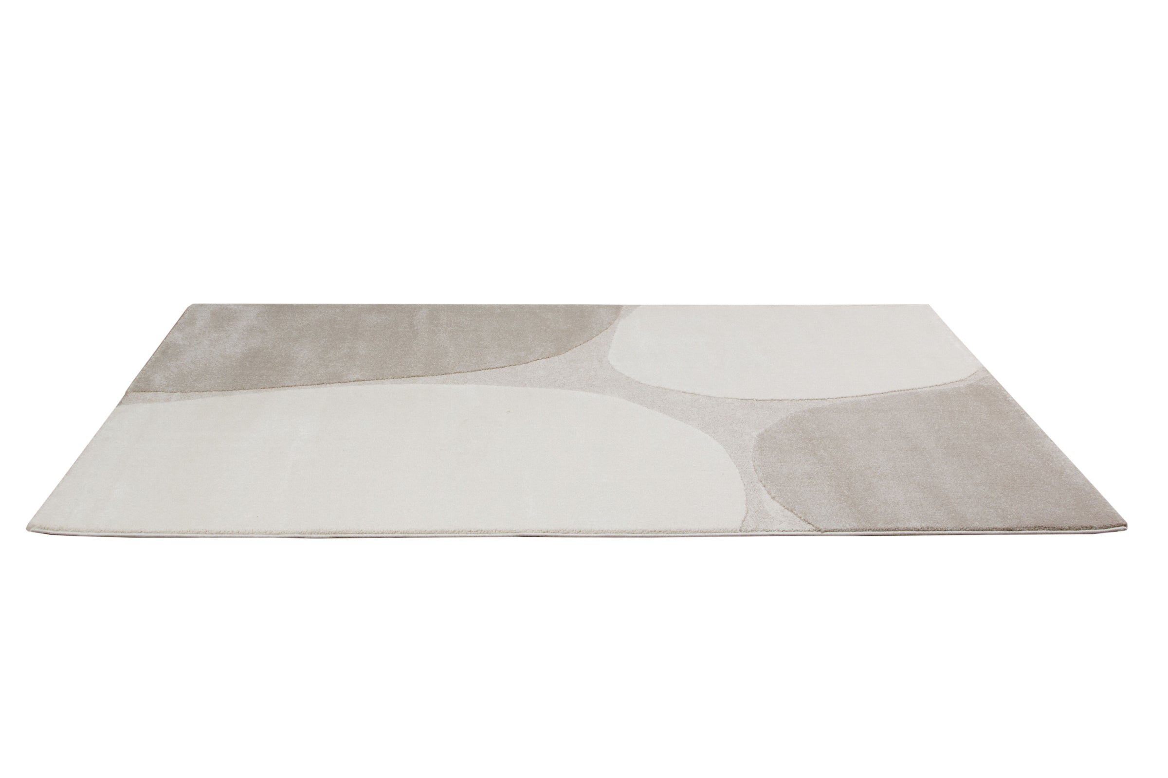 Puro 4 rug, ivory, 160x230cm