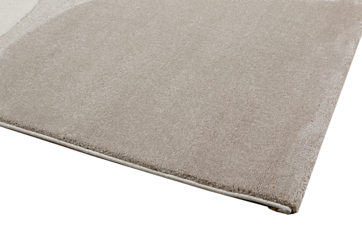 Puro 4 rug, ivory, 160x230cm