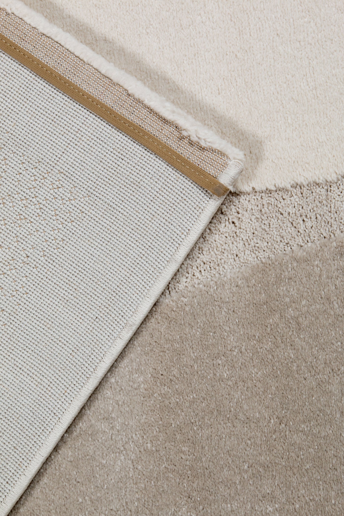 Puro 4 rug, ivory, 160x230cm