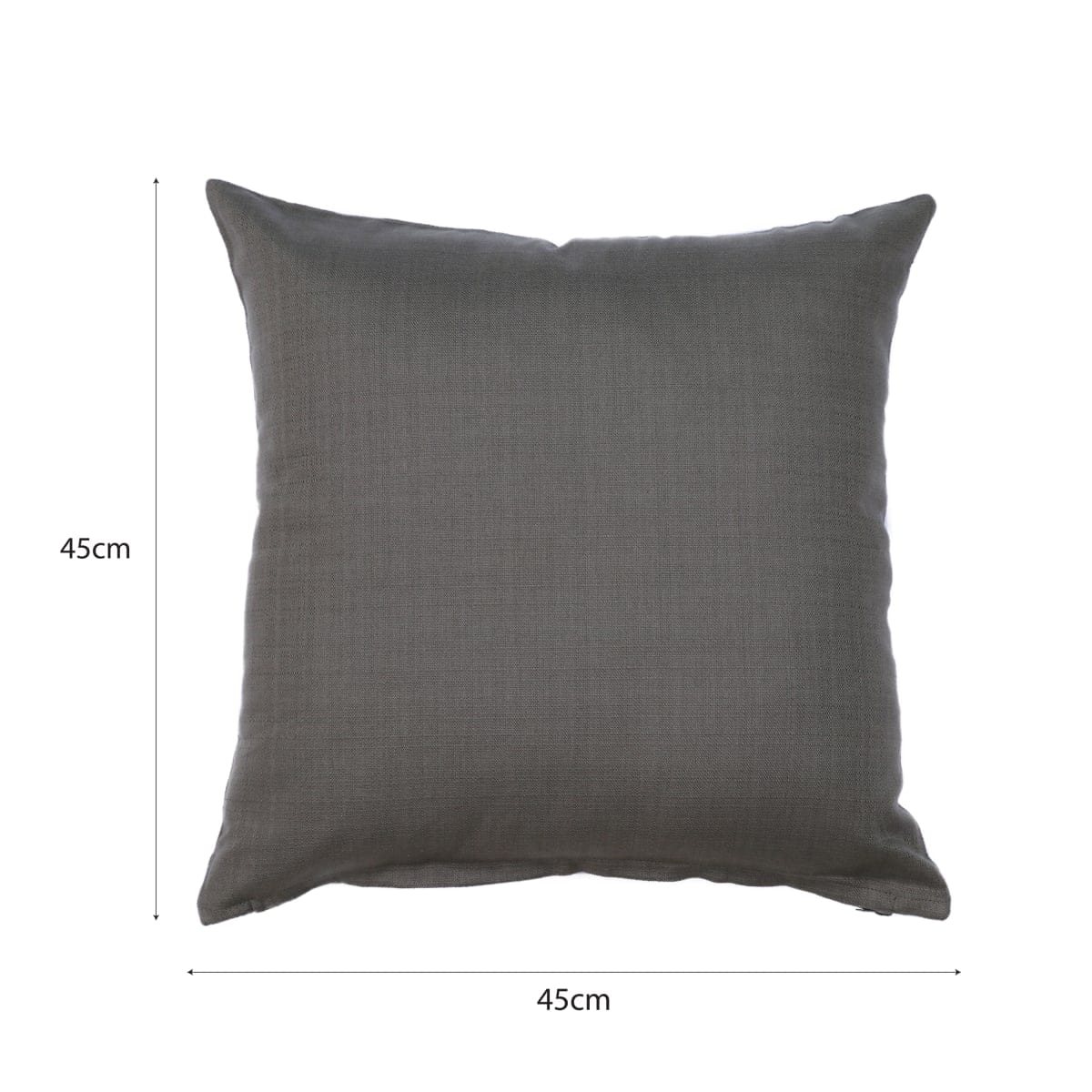 LEYA MOON CUSHION 45X45 CM