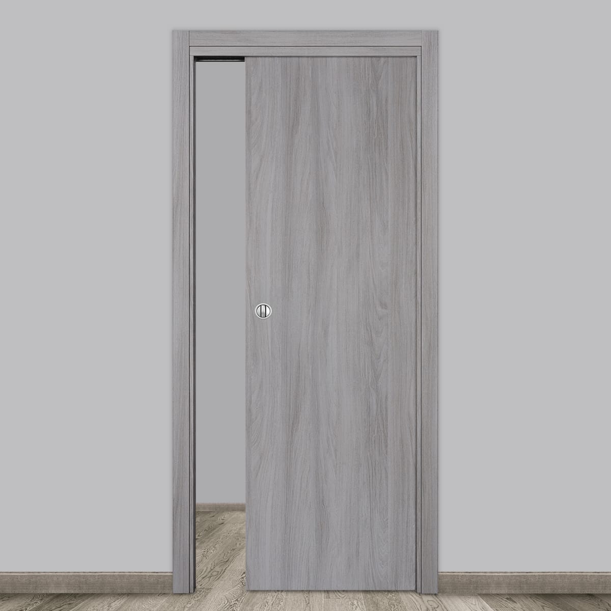 Bricocenter PORTA GRAY ELM  SCO 70 X 210 OLMO GRIGIO