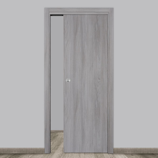 Bricocenter PORTA GRAY ELM  SCO 70 X 210 OLMO GRIGIO