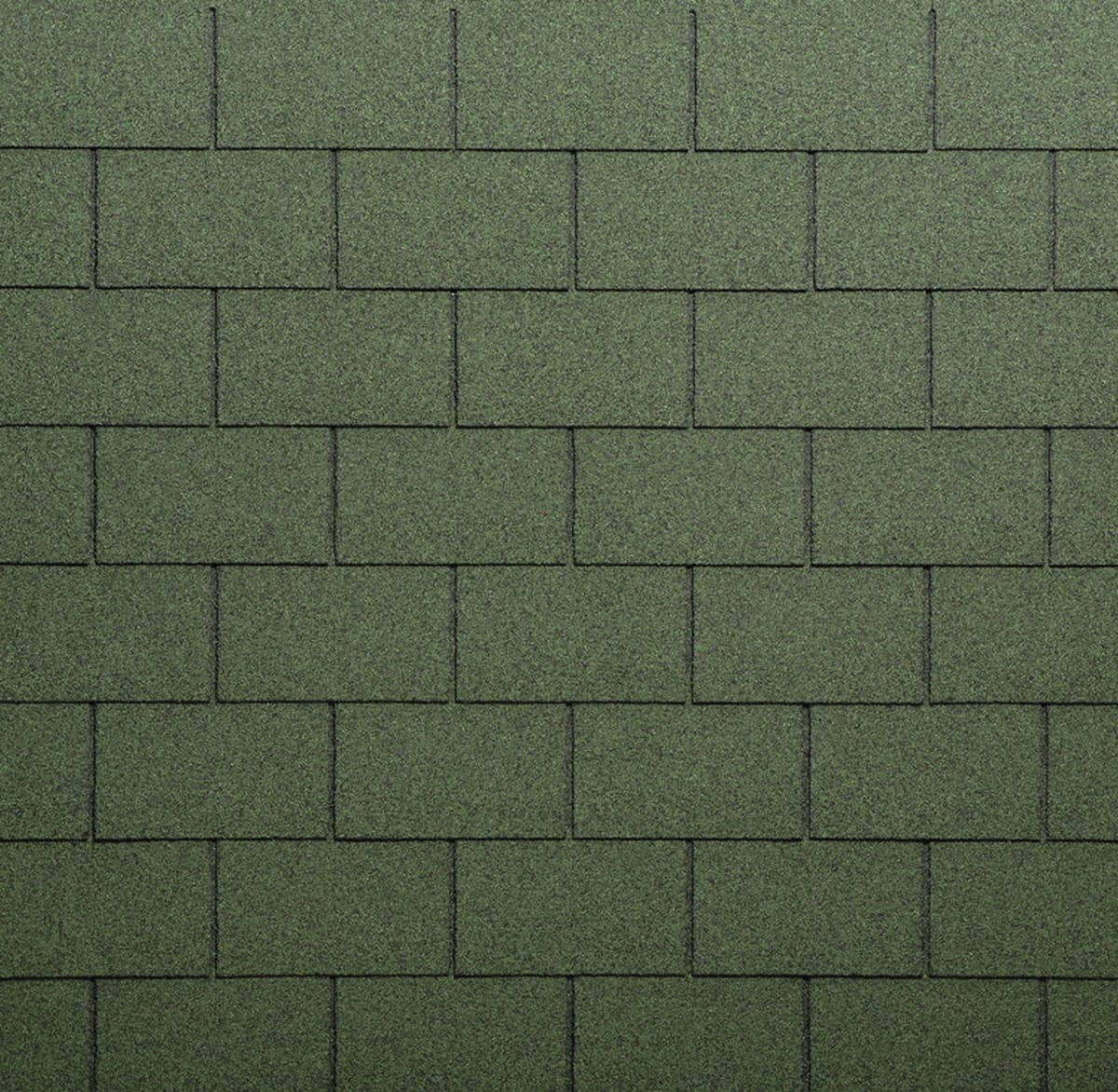 Bricocenter TEGOLA CANADESE RETT 34X100 VERDE MQ2.32