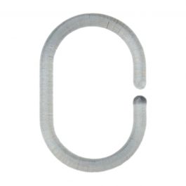 12 RINGS FOR QUILTING SHOWER CURTAIN