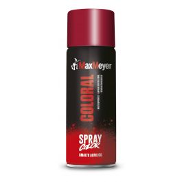 SPRAY COLOUR RAL 3003 RUBY RED GLOSSY ML 400
