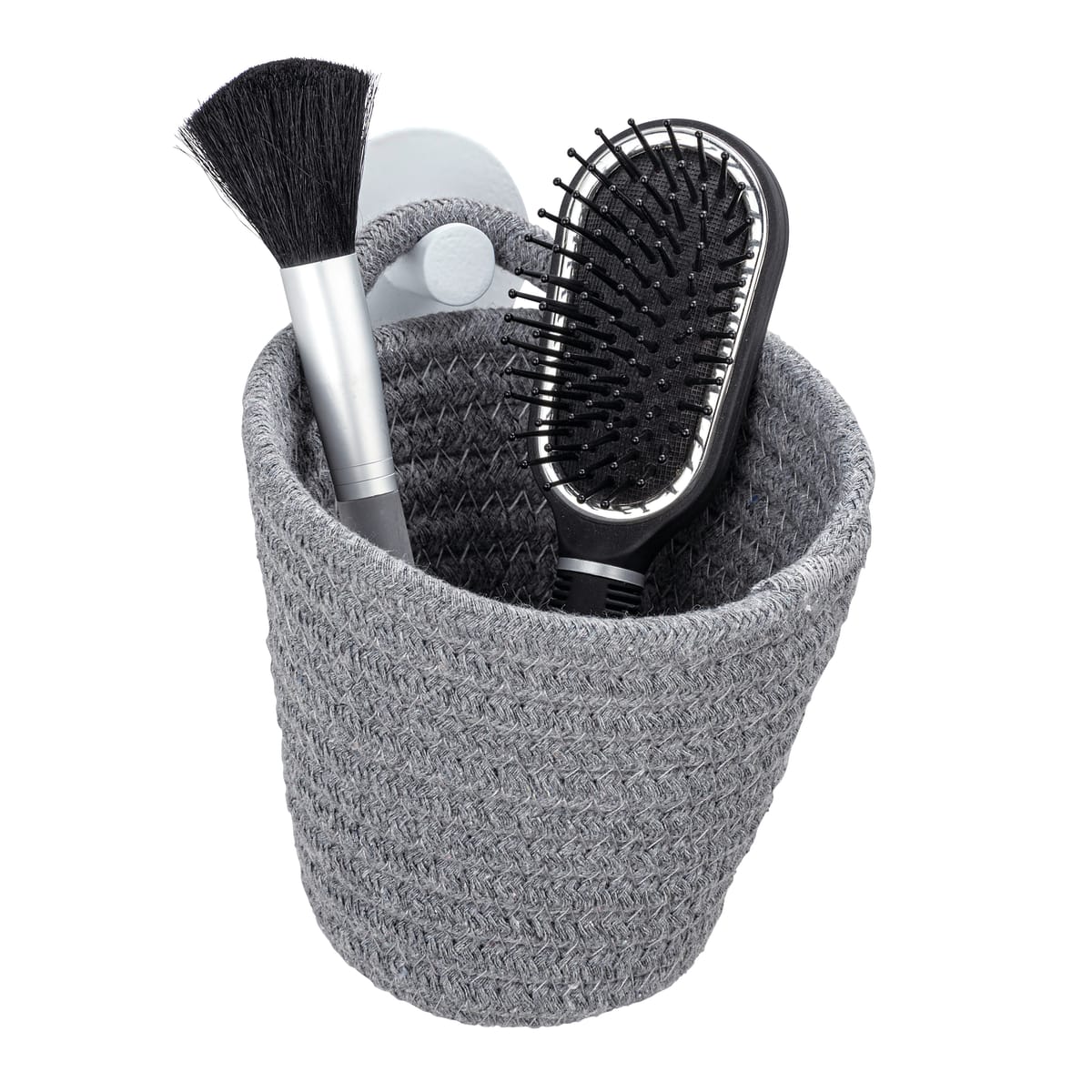 SORIA BASKET, GREY